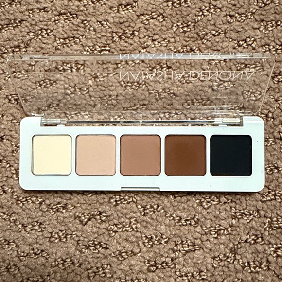 Natasha Denona Mini Eye Sculpt Palette - Picture 3 of 3